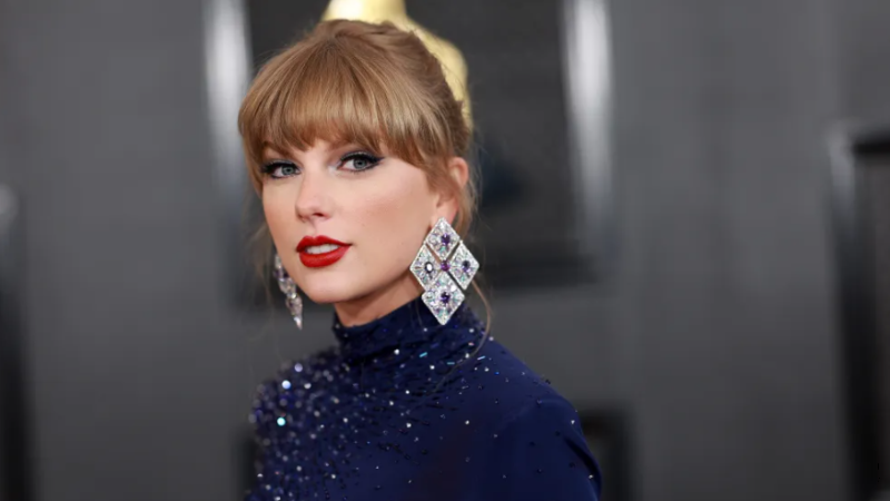 伦敦玛丽女王大学暑期学校震撼开启Taylor Swift文学！